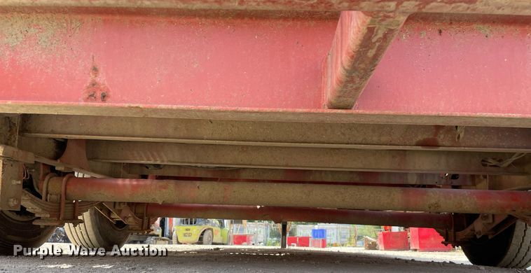 image for item LJ9781 2013 Ditch Witch FX50  vacuum excavator