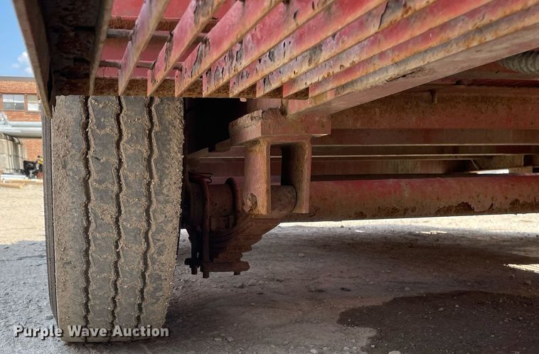 image for item LJ9781 2013 Ditch Witch FX50  vacuum excavator