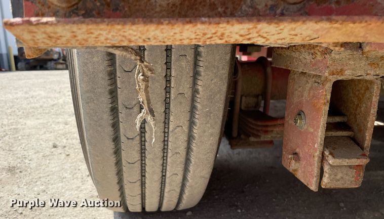 image for item LJ9781 2013 Ditch Witch FX50  vacuum excavator