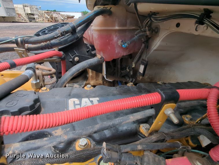 image for item LM9850 2007 Freightliner Business Class M2  water truck