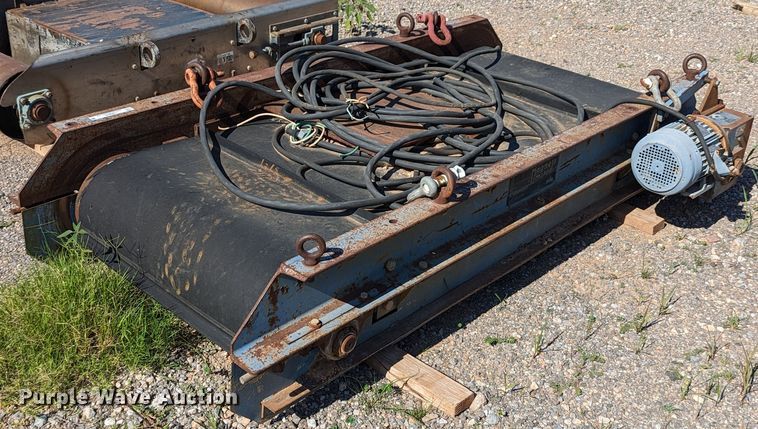 image for item LM9855 Master Magnets  conveyor