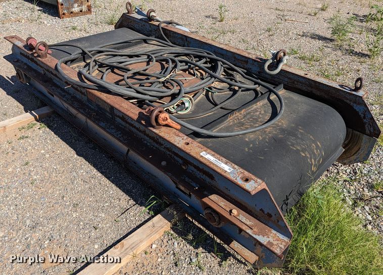 image for item LM9855 Master Magnets  conveyor