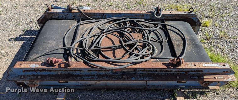 image for item LM9855 Master Magnets  conveyor