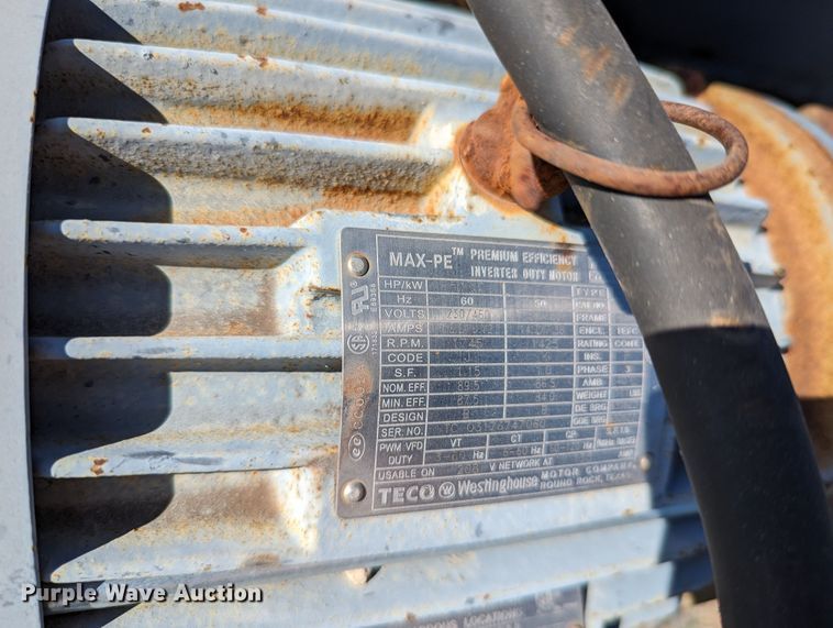 image for item LM9855 Master Magnets  conveyor