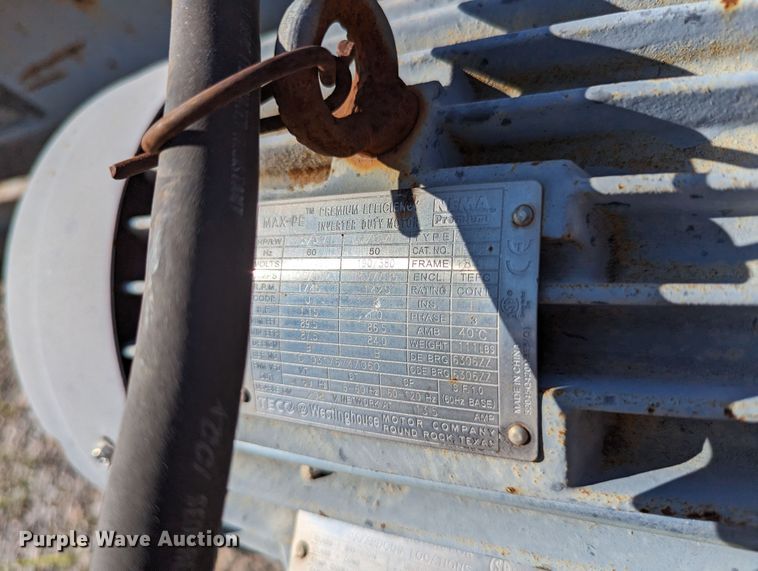 image for item LM9855 Master Magnets  conveyor