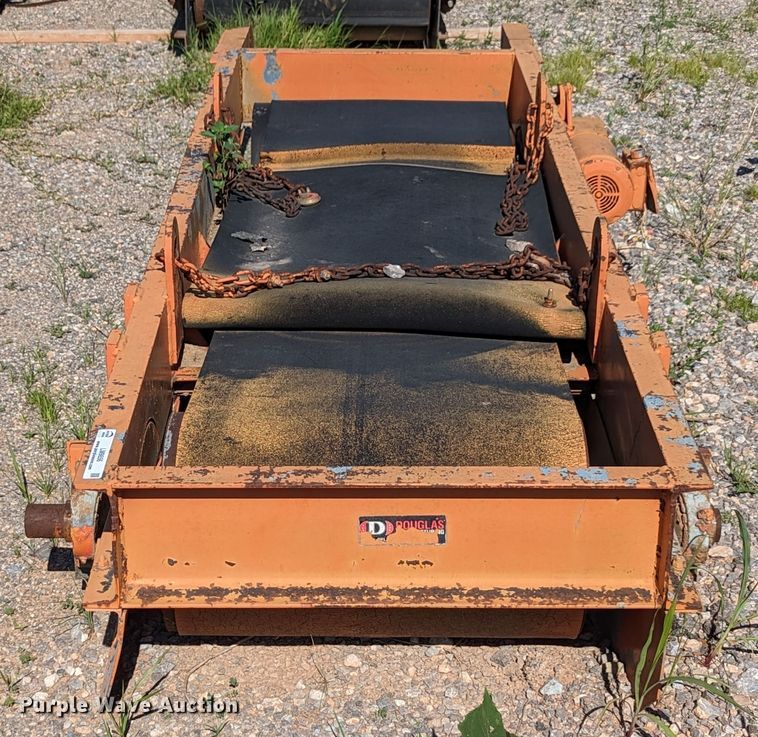 image for item LM9856 Douglas Manufacturing  conveyor