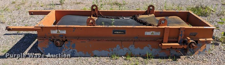 image for item LM9856 Douglas Manufacturing  conveyor