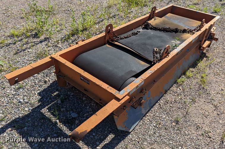 image for item LM9856 Douglas Manufacturing  conveyor