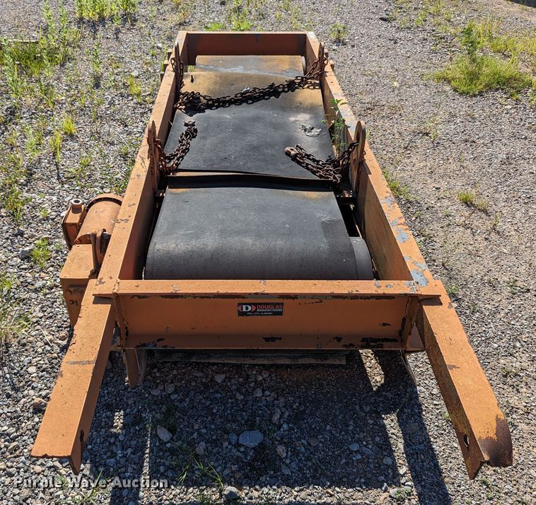image for item LM9856 Douglas Manufacturing  conveyor