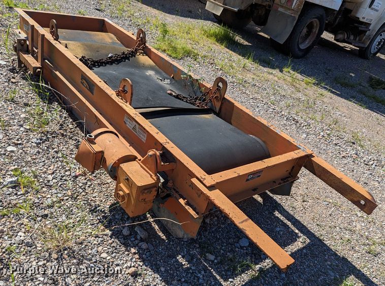 image for item LM9856 Douglas Manufacturing  conveyor