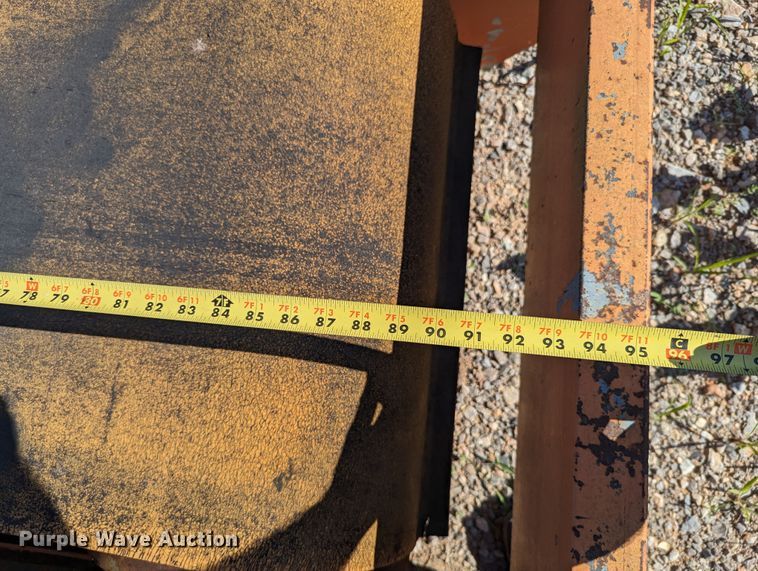 image for item LM9856 Douglas Manufacturing  conveyor