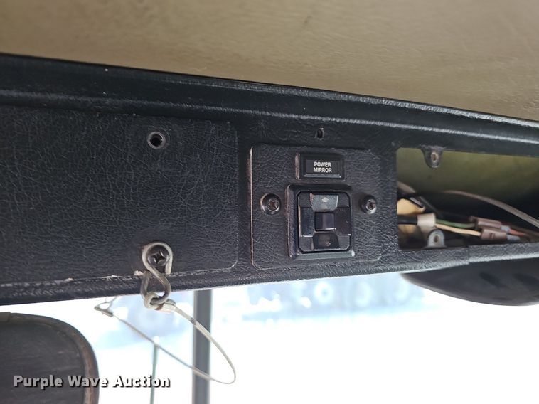 image for item LW9570 2005 Kenworth W900  ready mix truck