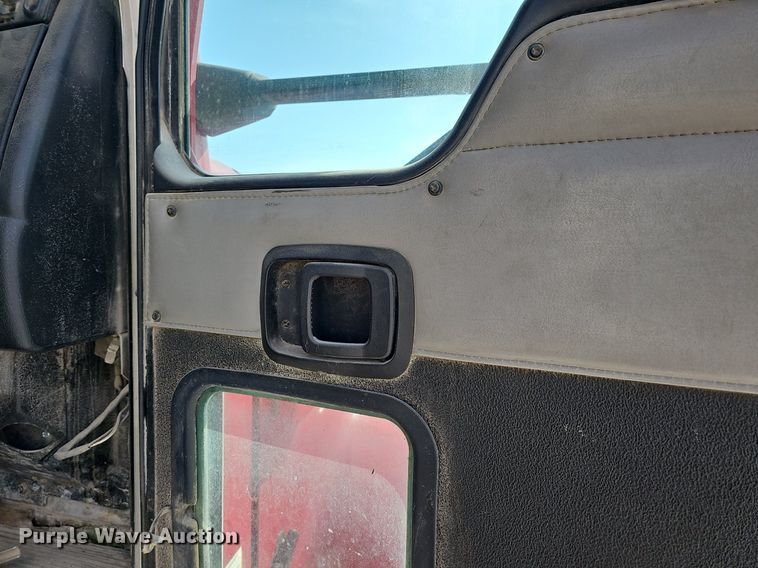 image for item LW9570 2005 Kenworth W900  ready mix truck