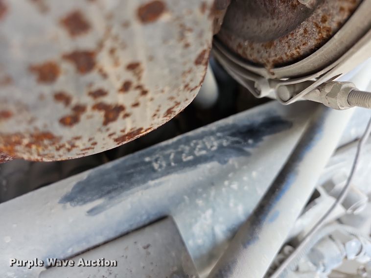 image for item LW9570 2005 Kenworth W900  ready mix truck