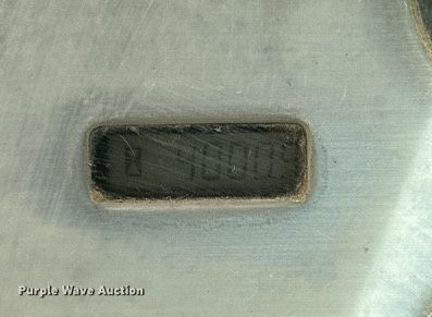 image for item MB9691 2006 Ingersoll Rand ZX-75  mini excavator