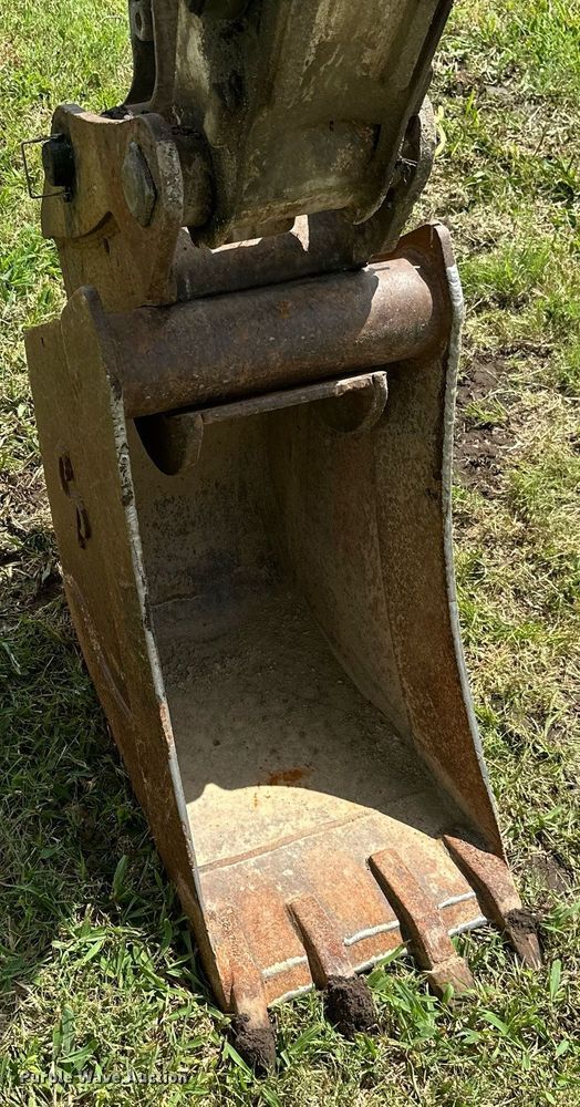 image for item MB9692 2006 Bobcat 442  mini excavator