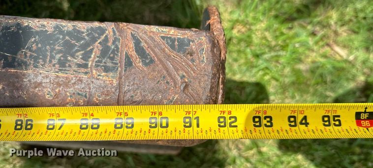 image for item MB9692 2006 Bobcat 442  mini excavator