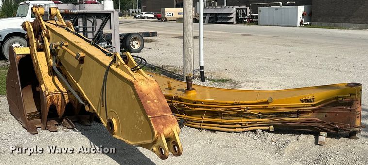 image for item MB9757 Caterpillar 322BL  boom and stick