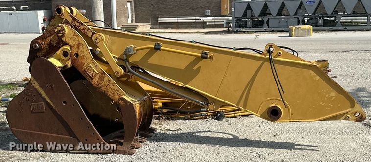image for item MB9757 Caterpillar 322BL  boom and stick
