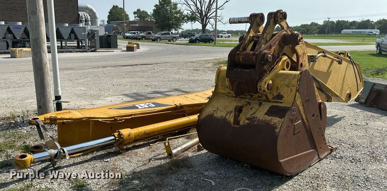 image for item MB9757 Caterpillar 322BL  boom and stick