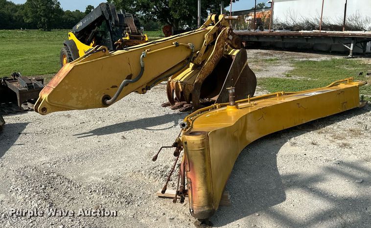 image for item MB9757 Caterpillar 322BL  boom and stick