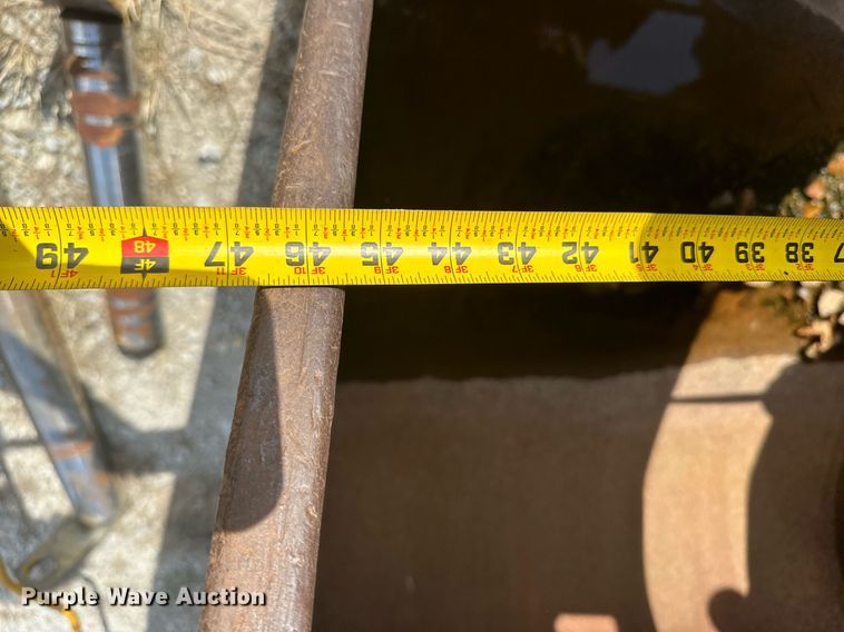 image for item MB9757 Caterpillar 322BL  boom and stick