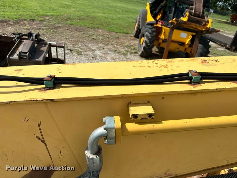 image for item MB9757 Caterpillar 322BL  boom and stick