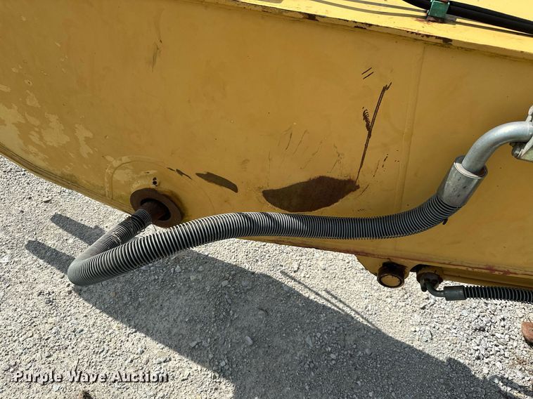 image for item MB9757 Caterpillar 322BL  boom and stick