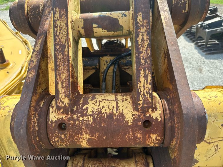 image for item MB9757 Caterpillar 322BL  boom and stick