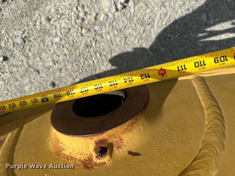 image for item MB9757 Caterpillar 322BL  boom and stick