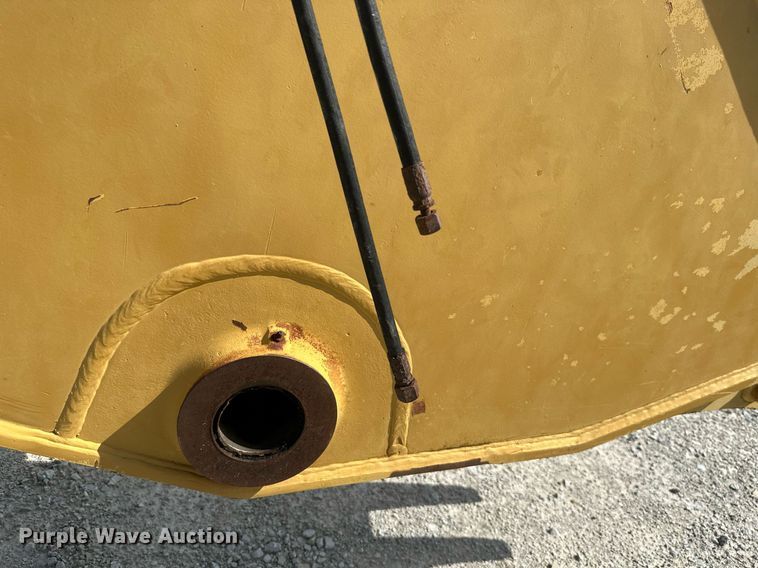 image for item MB9757 Caterpillar 322BL  boom and stick