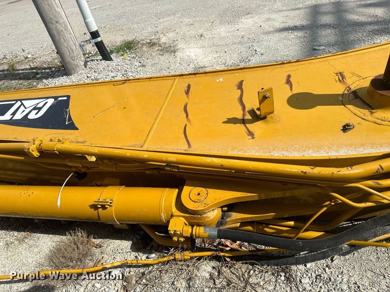 image for item MB9757 Caterpillar 322BL  boom and stick