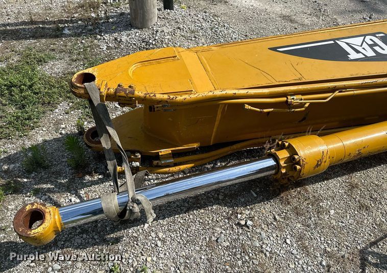 image for item MB9757 Caterpillar 322BL  boom and stick