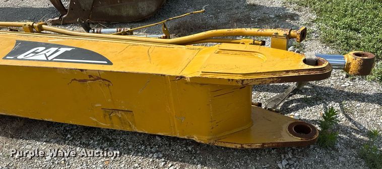 image for item MB9757 Caterpillar 322BL  boom and stick