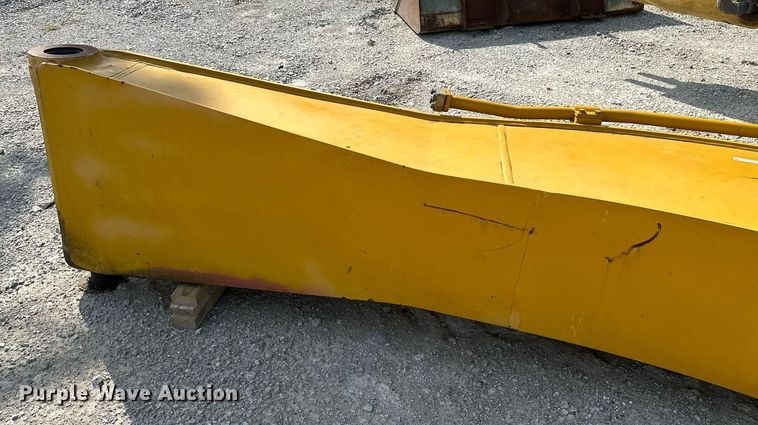 image for item MB9757 Caterpillar 322BL  boom and stick