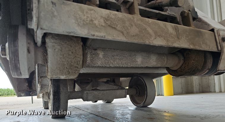 image for item MD9935 Magnum .38 Special  concrete saw