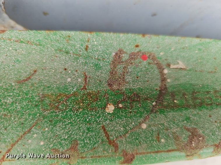 image for item MD9940 2012 Genie GS-2632  scissor lift