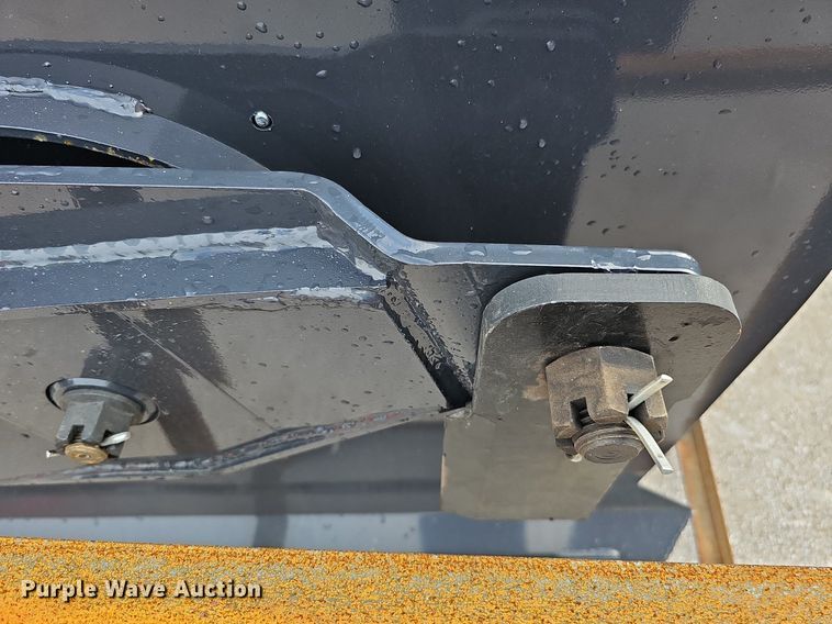 image for item MD9941 2023 Land Honor ABC-13-125A  44" W brush cutter