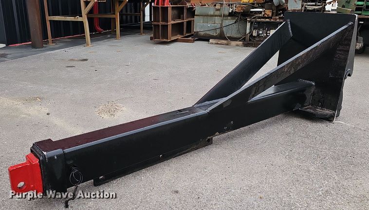 image for item MD9943 84" L boom