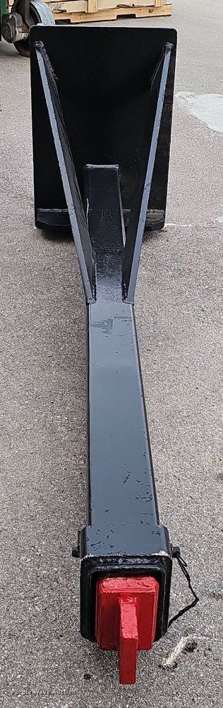 image for item MD9943 84" L boom