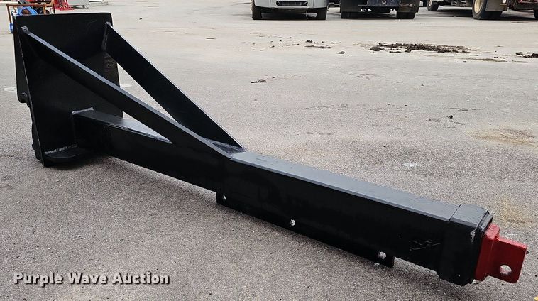 image for item MD9943 84" L boom