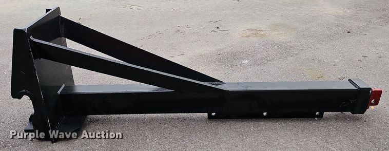 image for item MD9943 84" L boom