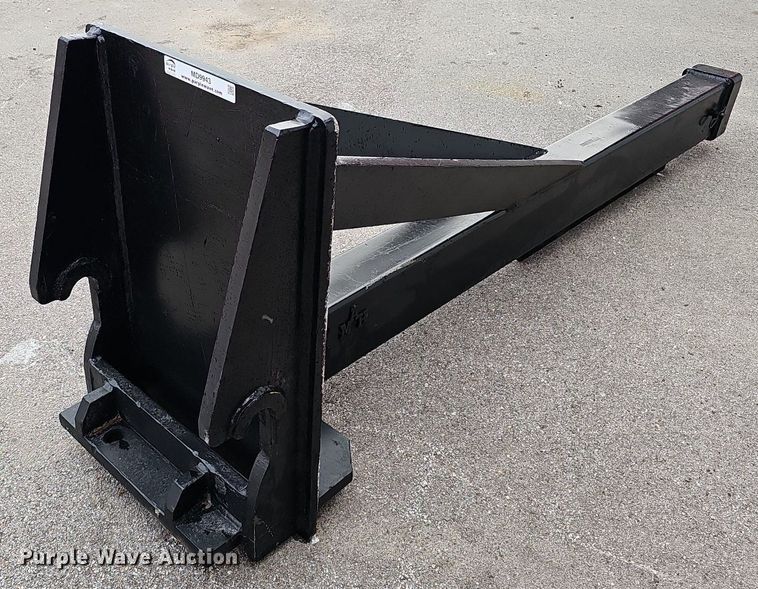 image for item MD9943 84" L boom