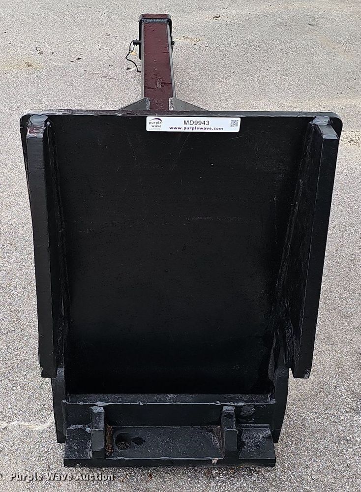 image for item MD9943 84" L boom