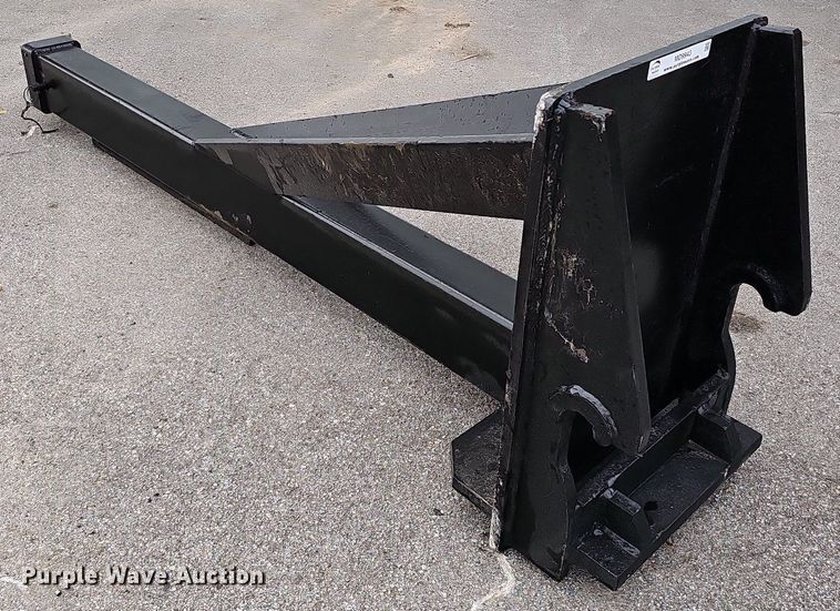 image for item MD9943 84" L boom