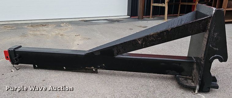 image for item MD9943 84" L boom