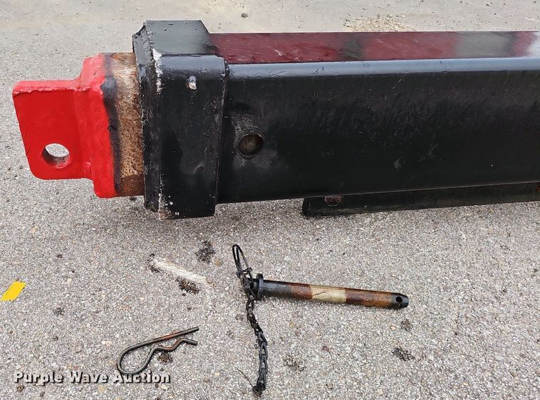 image for item MD9943 84" L boom