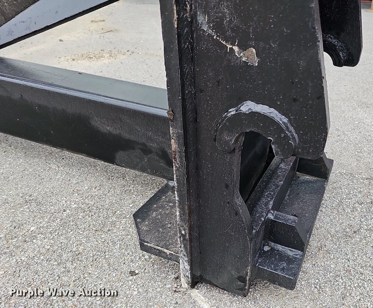 image for item MD9943 84" L boom