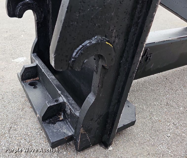 image for item MD9943 84" L boom