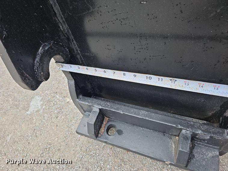 image for item MD9943 84" L boom